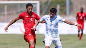 Probabilidades de Panamá Sub-21 de avanzar de grupo