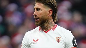 Sergio Ramos junto a Five Eleven Capital comprar el Sevilla FC