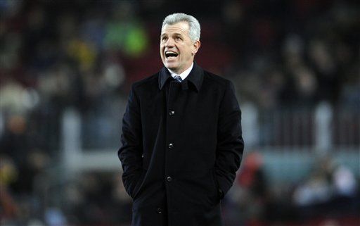 Primer duelo entre técnicos mexicanos en fútbol español