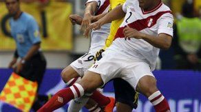 FIFA ordena partidos simultáneos en Sudamérica