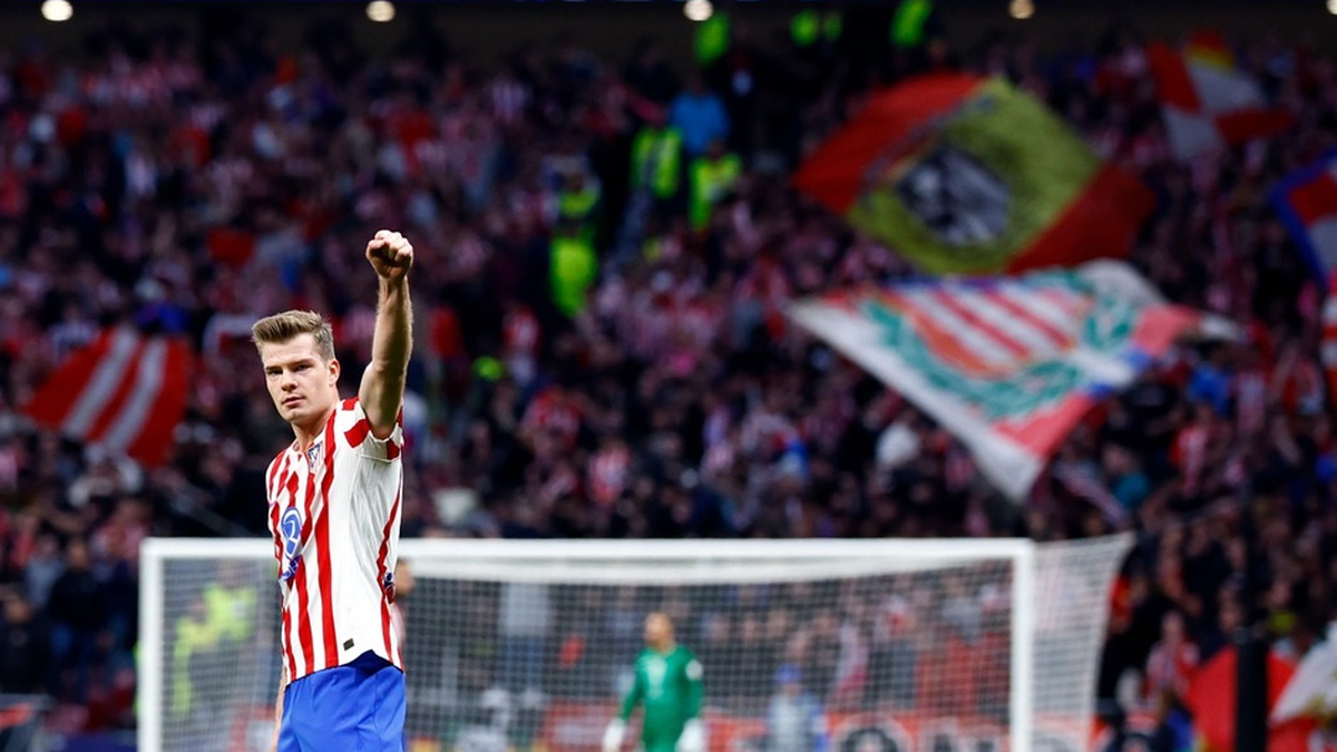 Champions League: Equipos clasificados a octavos de final Champions League: Equipos clasificados a octavos de final