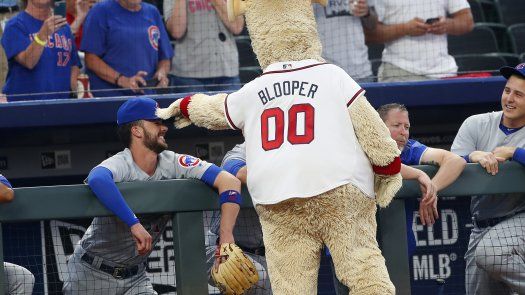 Por lluvia, se pospone último de la serie Cachorros-Bravos