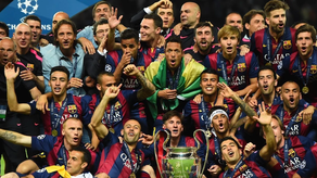 Champions League: ¿Cuándo fue la última vez que el FC Barcelona ganó el título?