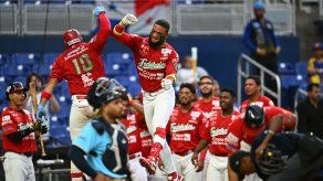 Serie del Caribe 2024: Panamá se queda con el tercer lugar