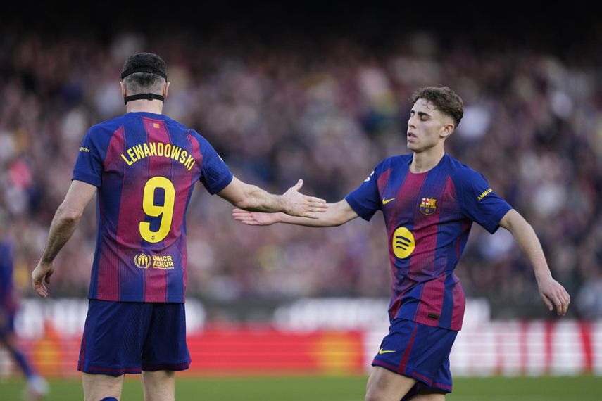 FC Barcelona vs Newcastle: Fecha