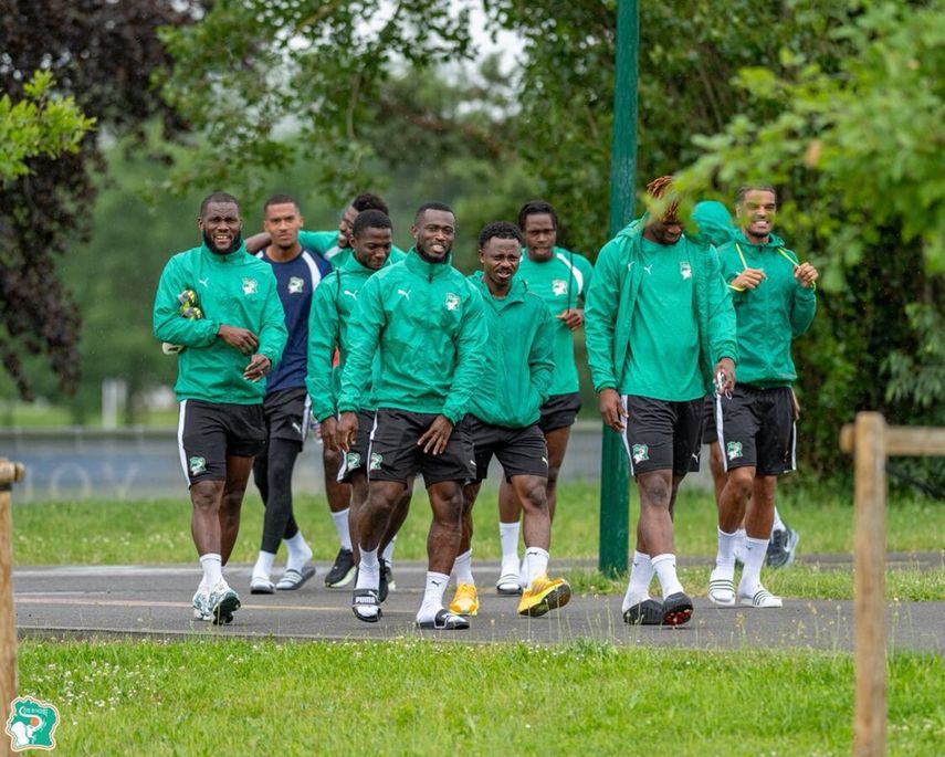 Mundial 2026: Conoce a los destacados de la selección de Costa de Marfil