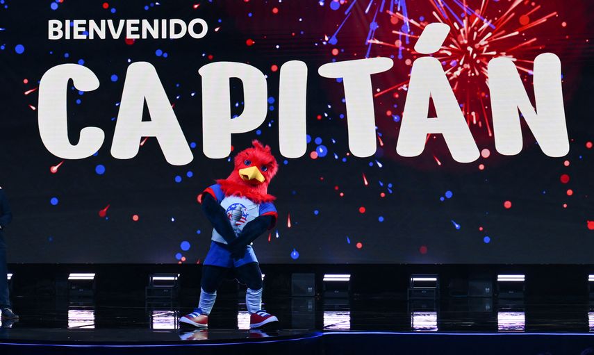 Copa América 2024 Conoce a la mascota oficial