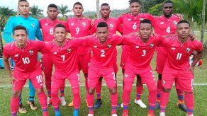 Panamá Sub-20 con la duda de Eduardo Guerrero para el premundial