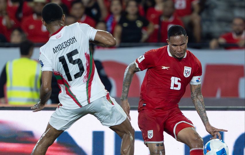 ¿Cuándo vuelve a jugar la Selección de Panamá en Eliminatorias CONCACAF?
