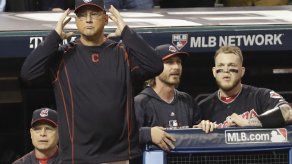 Indios empiezan a pensar en la próxima temporada