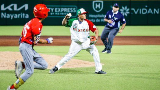 Serie del Caribe Kids 2026: Tabla de posiciones tras la jornada 4 Serie del Caribe Kids 2026: Tabla de posiciones tras la jornada 4