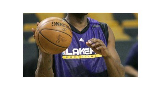 NBA: Lakers y Celtics se preparan para la final