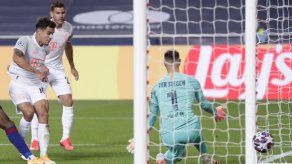 El Bayern de Múnich oficializa el regreso de Coutinho al Barcelona