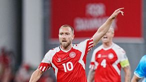 Eurocopa 2024: Conoce los jugadores destacados de Dinamarca