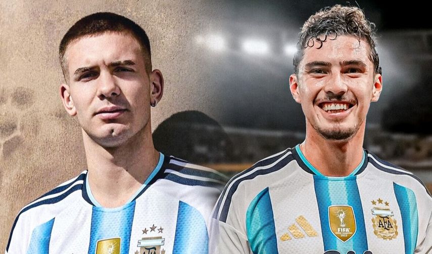 Selección de Argentina enfrentará partidos de preparación con sorpresas en convocatoria