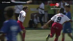 El Mundial del Barrio llega a su final de forma exitosa
