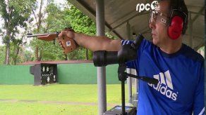 David Muñoz ajusta detalles de cara a su participación en Río 2016