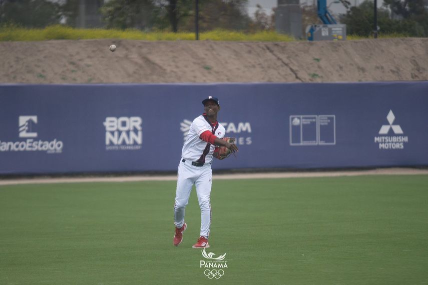 Colombia vs Panamá: Fecha