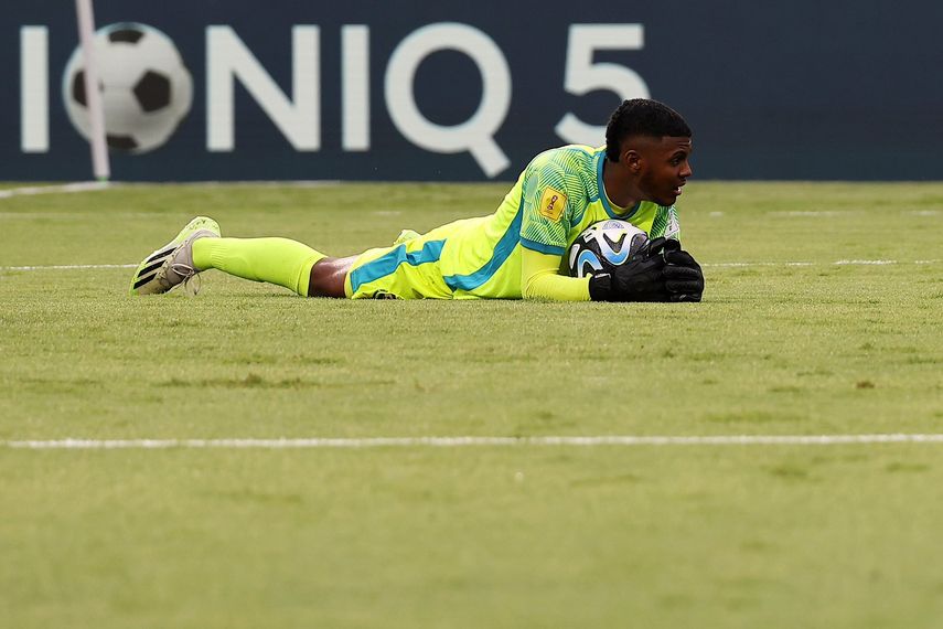 Mundial Sub-17: Así sale Panamá para enfrentar a Indonesia