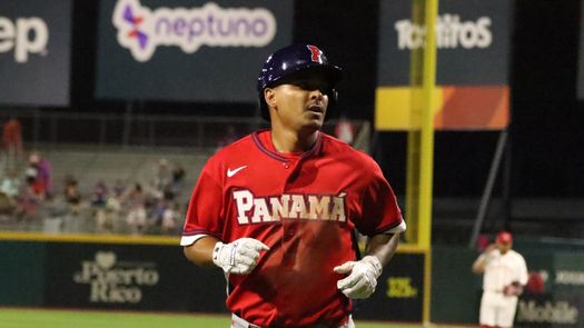 ¡HÉROE INESPERADO!: Rubén Tejada figura en primer triunfo de Panamá en Clásico Mundial 2026 ¡HÉROE INESPERADO!: Rubén Tejada figura en primer triunfo de Panamá en Clásico Mundial 2026