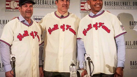 Mariano Rivera:Para mí significa mucho viniendo de un país pequeño como Panamá