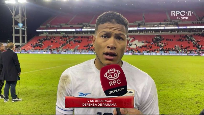 Selección de Panamá: Logramos competir