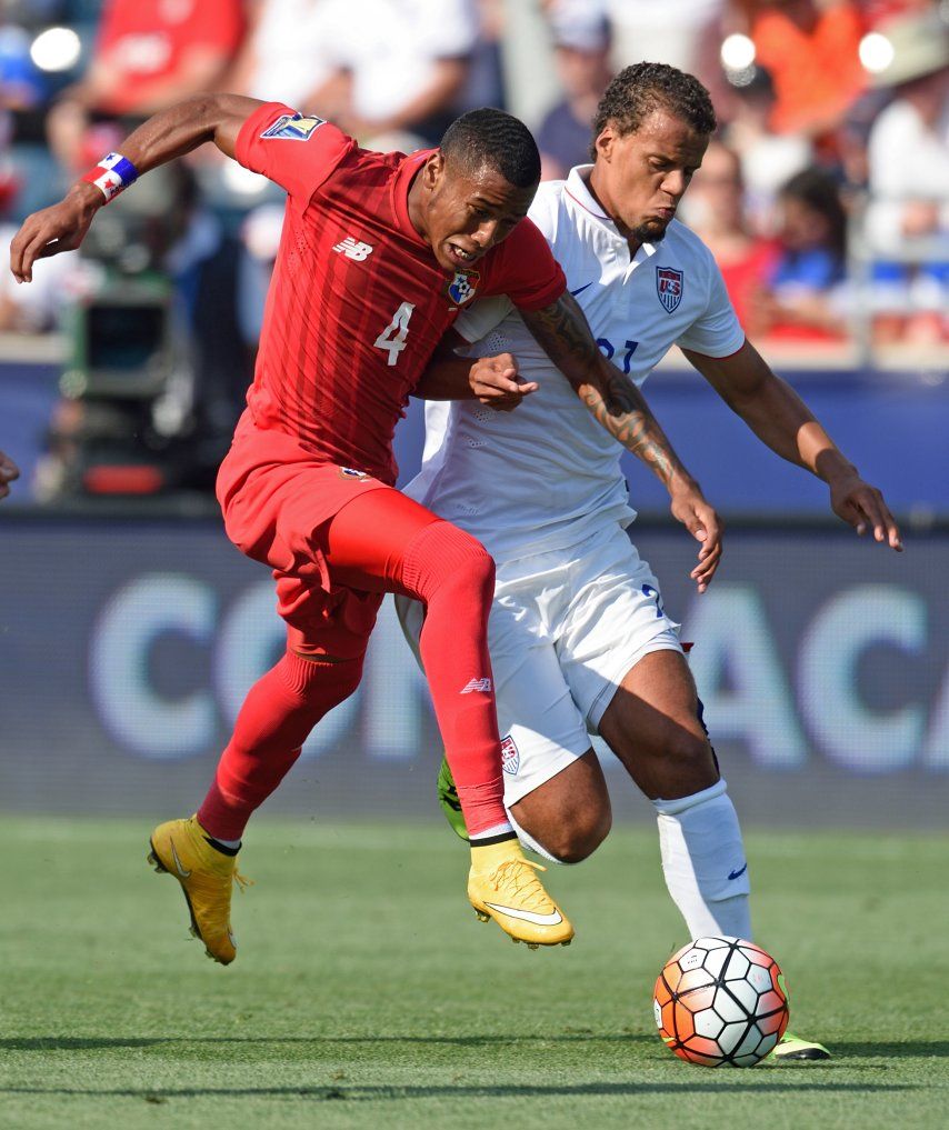 Anuncian convocatoria de Panamá para amistoso ante Granada