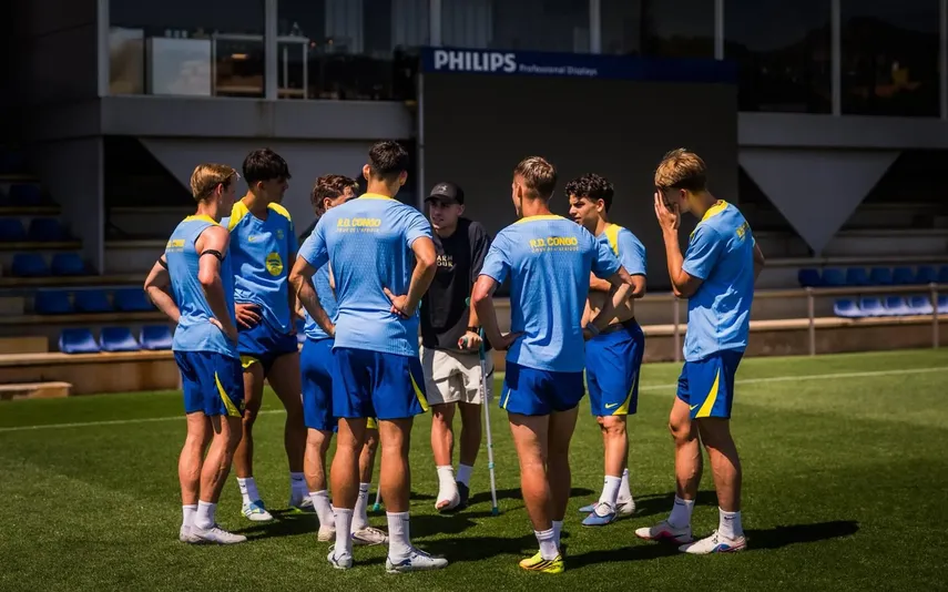 El FC Barcelona arranca pretemporada el 13 de julio y estarán en Inglaterra