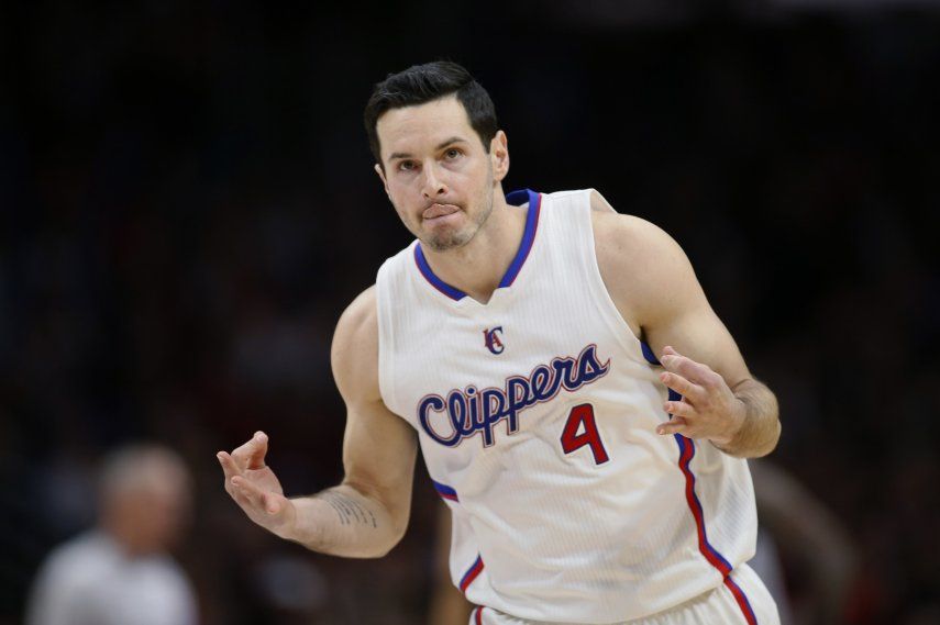 Clippers logran 6ta victoria consecutiva, ante Nuggets