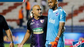 Manotas Mejía aprovechando la oportunidad y motivado de poder ir al Mundial