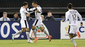 Querétaro saca empate en Washington y avanza a semifinales