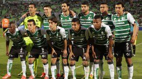 Libertadores: Santos gana al Deportivo Anzoátegui y avanza a 2da ronda