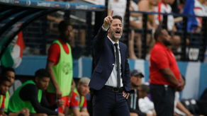 Thomas Christiansen y la maldición de no poder ganarle a México