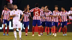 Con cuatro goles de Diego Costa