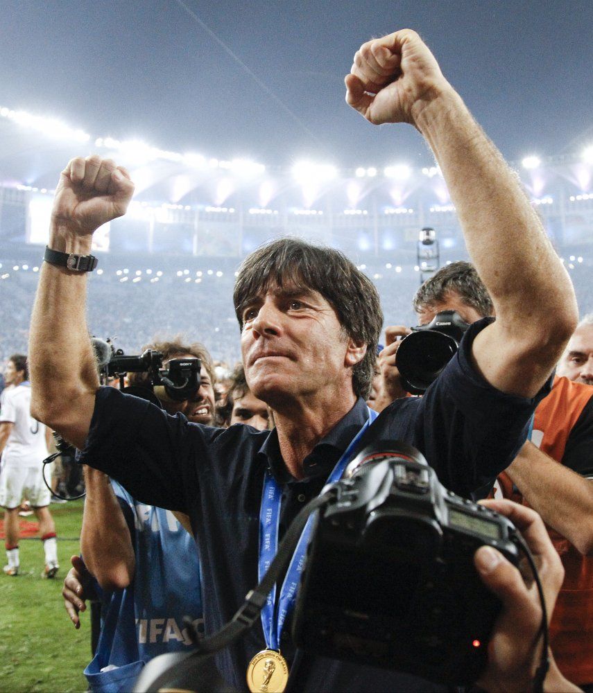 Europa conquista la última frontera