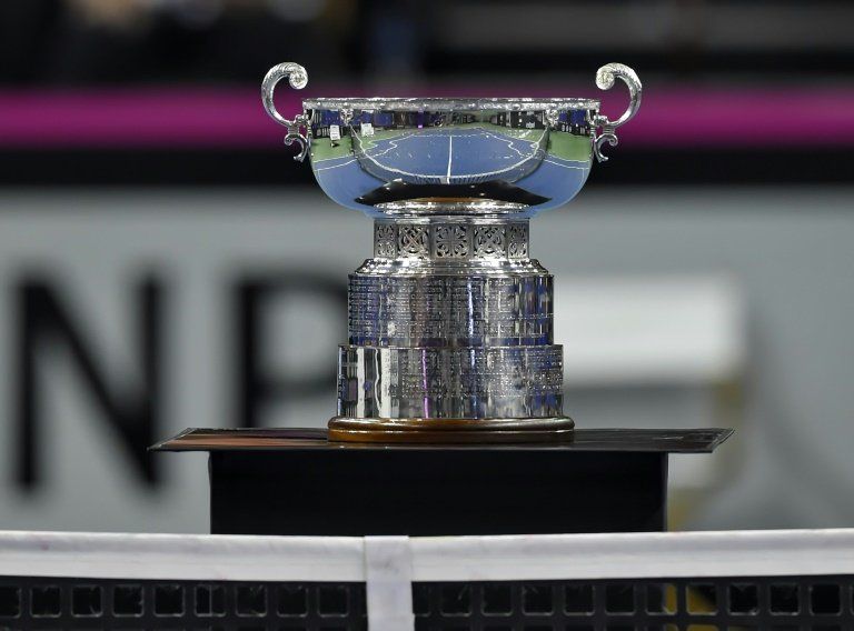 Australia y Estados Unidos se cruzarán en 1ª ronda de la Copa Federación 2019