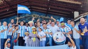 Qatar 2022: Embajador de Argentina