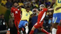 Brasil goleó a la Selección de Panamá en amistoso previo al Mundial 2026 Brasil goleó a la Selección de Panamá en amistoso previo al Mundial 2026