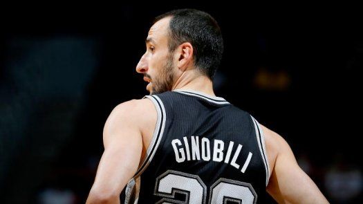 Parker y Ginóbili se desbordan en la victoria de Spurs sobre Magic