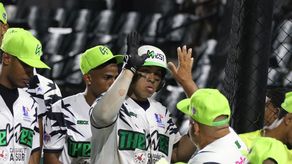Nacional de Béisbol U23: Partidos para hoy domingo 19 de mayo