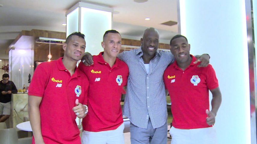 EEUU y Panamá, favoritos ante Honduras y Haití en inicio de Copa Oro