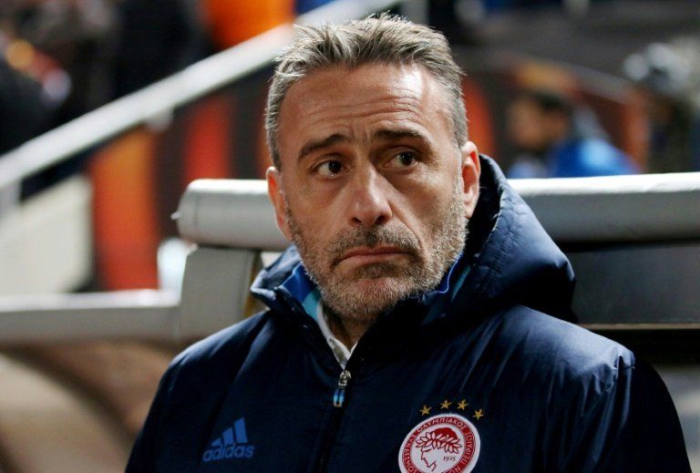 Paulo Bento es nombrado nuevo seleccionador de Corea del Sur