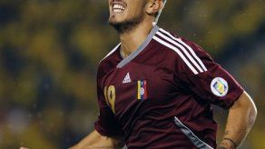Mundial: Venezuela quiere seguir su buena racha ante Bolivia