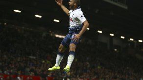 El Tottenham de Pochettino humilla al Man U