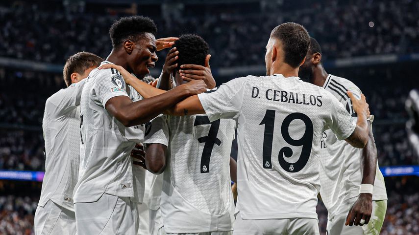 Balón de Oro 2024: LÉquipe manda fuerte mensaje al Real Madrid