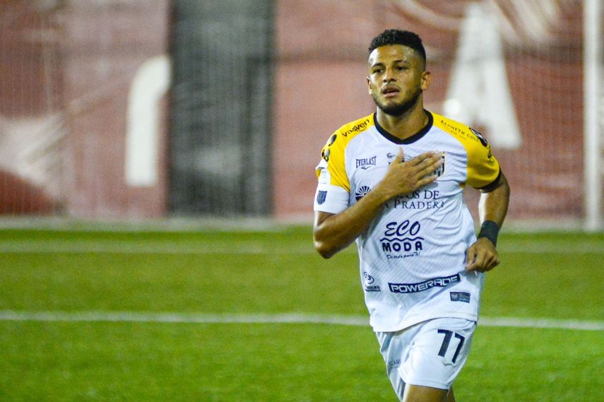 LPF: Tabla de goleadores tras las semifinales de ida Clausura 2023