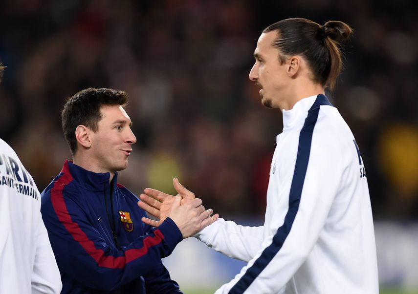 Qatar 2022: Creo que Messi levantará el trofeo