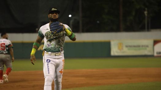 Béisbol Mayor 2024: Tabla de posiciones tras la jornada 4