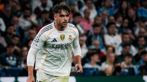 Real Madrid: ¿Por qué Raúl Asencio se pierde el partido de Copa del Rey?