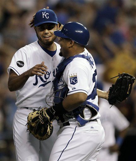 MLB: Reales 3, Cachorros 2; Getz remolca la diferencia